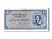 Banknote, Hungary, 1,000,000 Pengö, 1945, 1945-11-16, EF(40-45)