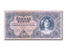 Banknote, Hungary, 500 Pengö, 1945, 1945-05-15, AU(55-58)