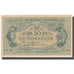 Banknote, Ukraine, 50 Karbovantsiv, Undated (1918), KM:6a, UNC(65-70)