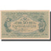 Geldschein, Ukraine, 50 Karbovantsiv, Undated (1918), KM:6a, UNZ