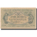 Banconote, Ucraina, 50 Karbovantsiv, Undated (1918), KM:6a, FDS
