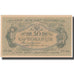 Banknote, Ukraine, 50 Karbovantsiv, Undated (1918), KM:6a, UNC(65-70)