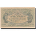 Banknote, Ukraine, 50 Karbovantsiv, Undated (1918), KM:6a, UNC(65-70)