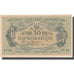 Banknote, Ukraine, 50 Karbovantsiv, Undated (1918), KM:6a, UNC(65-70)