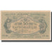 Banknote, Ukraine, 50 Karbovantsiv, Undated (1918), KM:6a, UNC(65-70)
