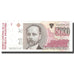 Banknote, Argentina, 5000 Australes, Undated (1989-91), KM:330e, UNC(64)
