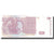 Geldschein, Argentinien, 1000 Australes, Undated (1988-90), KM:329d, UNZ