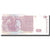 Billet, Argentine, 1000 Australes, Undated (1988-90), KM:329d, NEUF