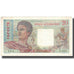 Geldschein, Tahiti, 20 Francs, 1951-1963, KM:21c, SS+