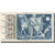 Banknote, Switzerland, 100 Franken, 1957, 1957-10-04, KM:49b, VF(20-25)