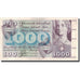 Banknote, Switzerland, 1000 Franken, 1971, 1971-02-10, KM:52i, VF(30-35)