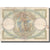 France, 50 Francs, Luc Olivier Merson, 1930, 1930-10-30, VF(20-25)