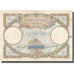 France, 50 Francs, Luc Olivier Merson, 1933, 1933-04-27, VF(20-25)