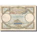 France, 50 Francs, Luc Olivier Merson, 1933, 1933-01-26, VF(20-25)