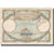 Frankreich, 50 Francs, Luc Olivier Merson, 1929, 1929-06-18, S, Fayette:15.2