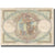 France, 50 Francs, Luc Olivier Merson, 1929, 1929-06-18, VF(20-25)