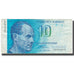 Banknote, Finland, 10 Markkaa, 1986, 1986, KM:113a, F(12-15)