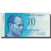 Banknote, Finland, 10 Markkaa, 1986, 1986, KM:113a, F(12-15)