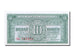 Czechoslovakia, 10 Korun, 1950, KM #69a, 1950-04-04, UNC(65-70), Sa.743393
