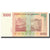 Biljet, Zimbabwe, 1000 Dollars, 2007, 2007, KM:71, SPL+