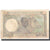 Billet, French West Africa, 25 Francs, 1949, 1949-06-29, KM:38, TTB+