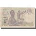 Banconote, Africa occidentale francese, 10 Francs, 1946, 1946-01-18, KM:37, MB