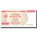 Banconote, Zimbabwe, 500 Million Dollars, 2008, 2008-05-02, KM:60, SPL+