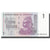 Billet, Zimbabwe, 1 Dollar, 2007, 2007, KM:65, SPL+