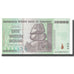 Banknote, Zimbabwe, 50 Trillion Dollars, 2008, 2008, KM:90, UNC(64)