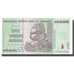 Banknote, Zimbabwe, 50 Trillion Dollars, 2008, 2008, KM:90, UNC(64)
