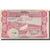 Billet, Yemen Democratic Republic, 5 Dinars, Undated (1965), KM:4b, TB+