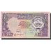 Banknote, Kuwait, 1/2 Dinar, L.1968, 1992, KM:18, VF(30-35)