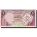Billete, 1 Dinar, L.1968, Kuwait, Undated (1980-91), KM:13a, MBC