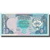 Banknote, Kuwait, 5 Dinars, L.1968, Undated (1980-91), KM:14c, UNC(64)