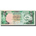 Nota, Koweit, 10 Dinars, L.1968, Undated (1980-91), KM:15C, UNC(64)
