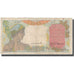 Banconote, INDOCINA FRANCESE, 100 Piastres, ND (1947-54), KM:82b, MB