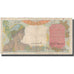 Banconote, INDOCINA FRANCESE, 100 Piastres, ND (1947-54), KM:82b, MB