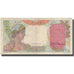 Billet, FRENCH INDO-CHINA, 100 Piastres, ND (1947-54), KM:82b, TB