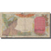 Banknot, FRANCUSKIE INDOCHINY, 100 Piastres, ND (1947-54), Undated, KM:82b