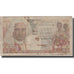 Banconote, Africa equatoriale francese, 100 Francs, Undated (1947), KM:24, B+