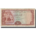 Banknote, Yemen Arab Republic, 10 Buqshas, KM:4, VF(20-25)