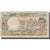Billete, 500 Francs, Undated (1969-92), Tahití, KM:25d, BC