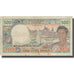 Banknote, New Caledonia, 500 Francs, Undated (1969-92), KM:60d, VF(20-25)