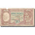 Banconote, Costa francese dei somali, 20 Francs, KM:7a, MB+