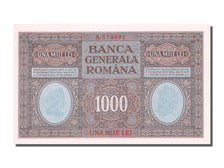 Romania, 1000 Lei, KM #M8, UNC(65-70), A.574891
