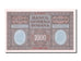 Romania, 1000 Lei, KM #M8, UNC(65-70), A.574891