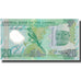 Banknote, Gambia, 20 Dalasis, 2014, 2014-07-22, UNC(64)