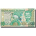 Banknote, The Gambia, 10 Dalasis, 2006, 2006, KM:26, UNC(64)