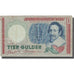 Banknote, Netherlands, 10 Gulden, 1953, 1953-03-23, KM:85, EF(40-45)