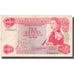 Banconote, Mauritius, 10 Rupees, Undated (1967), KM:31a, MB+